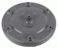 SACHS Torque Converter - 0700 600 125